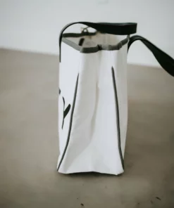 Lauriebelles Accessories & Gifts Salty Canvas Tote Bag