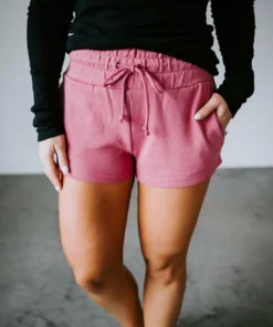 Reflex Laidback Lifestyle Smocked Shorts Bottoms