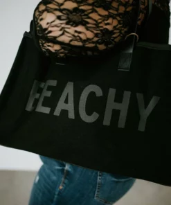 Santa Barbara Design Studio Beachy Canvas Tote Bag