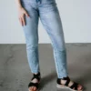Indy KanCan Slim Straight Jean Bottoms