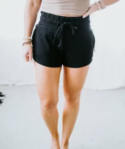 Reflex Laidback Lifestyle Smocked Shorts Bottoms