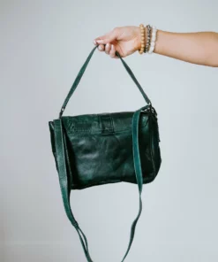 Evolutions Brands Handbags Bed Stu Halsey Bag