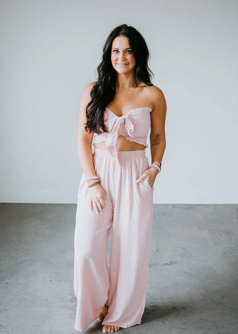 Blue Buttercup Set For Adventure Pant Set Tops 12 Blue Buttercup Set For Adventure Pant Set Tops