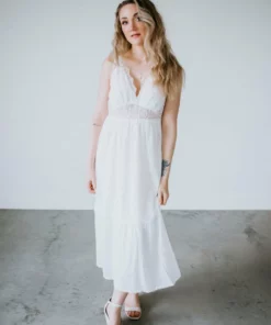 Lush Clothing Dresses Embrace The Lace Dress