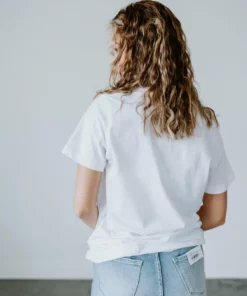 NOBRAND Life Is Grand Graphic Tee Tops 18 NOBRAND Life Is Grand Graphic Tee Tops