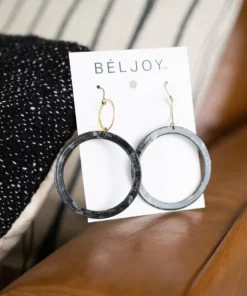 Jewelry Beljoy Eliza Earrings