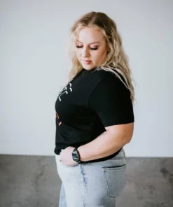 NOBRAND Life Is Grand Graphic Tee Tops 14 NOBRAND Life Is Grand Graphic Tee Tops