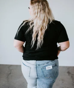 NOBRAND Life Is Grand Graphic Tee Tops 15 NOBRAND Life Is Grand Graphic Tee Tops