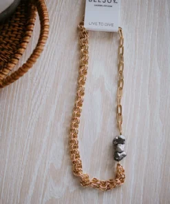 Beljoy Liam Necklace