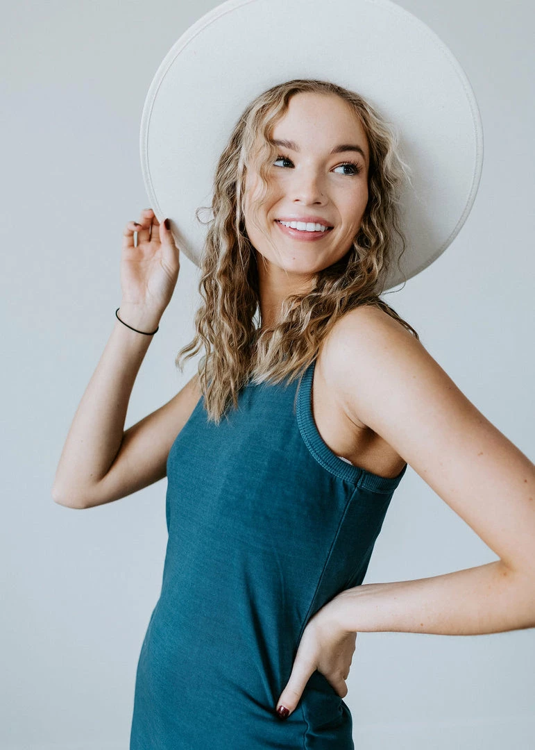 Trend Notes Dresses Athena Racerback Midi Dress 6 Trend Notes Dresses Athena Racerback Midi Dress