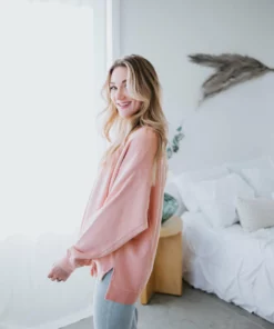 By Together Elite Season French Terry Pullover