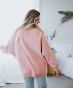 By Together Elite Season French Terry Pullover