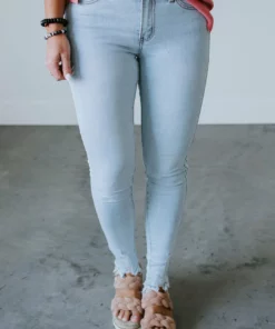 Lauriebelles Bottoms Morgan KanCan Jean