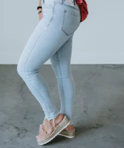 Lauriebelles Bottoms Morgan KanCan Jean