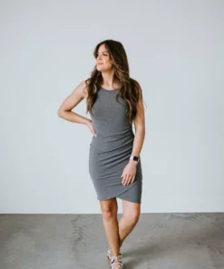 Trend Notes Simplicity Mini Dress 15 Trend Notes Simplicity Mini Dress