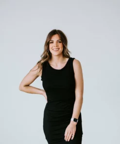 Trend Notes Simplicity Mini Dress 18 Trend Notes Simplicity Mini Dress