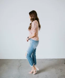 Cherish Tops The Right Puff One Shoulder Top 21 Cherish Tops The Right Puff One Shoulder Top