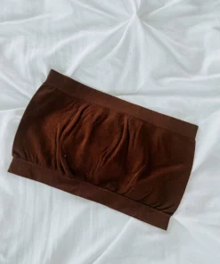 Musa Curvy Keep Up Bandeau