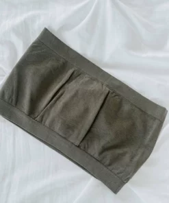 Musa Curvy Keep Up Bandeau