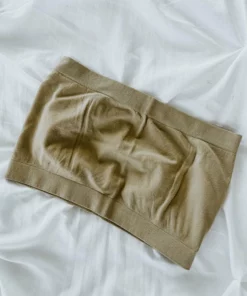 Musa Curvy Keep Up Bandeau