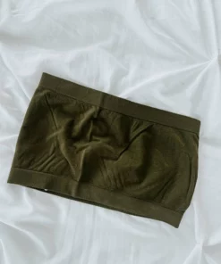 Musa Curvy Keep Up Bandeau