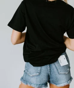 Lotus Fashion Champagne For Breakfast Graphic Tee