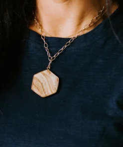 Beljoy Maya Necklace