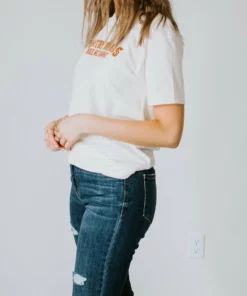 Faire Take Me Home Graphic Tee