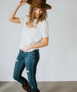 Faire Take Me Home Graphic Tee