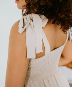 Strut & Bolt Tiers To My Heart Dress