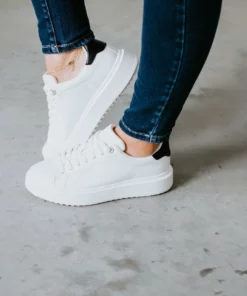 Steve Madden | Charlie Sneaker