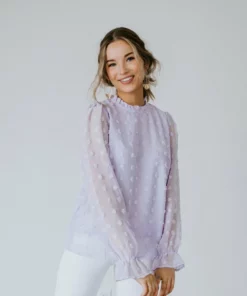 Andree By Unit Ready For Pom Top Curvy