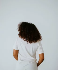 Lotus Fashion Champagne For Breakfast Graphic Tee