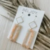 Beljoy Ellery Earrings Accessories & Gifts 1 Beljoy Ellery Earrings Accessories & Gifts