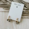 Beljoy Erna Chain Earring Accessories & Gifts