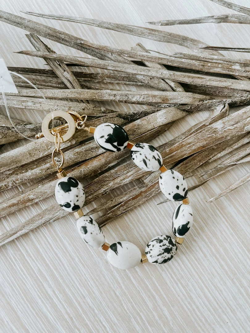 Accessories & Gifts Beljoy Bougie Bracelet Collection 3 Accessories & Gifts Beljoy Bougie Bracelet Collection