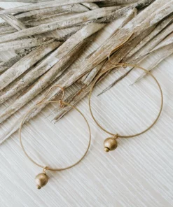 Lauriebelles Beljoy Eleena Earring Accessories & Gifts