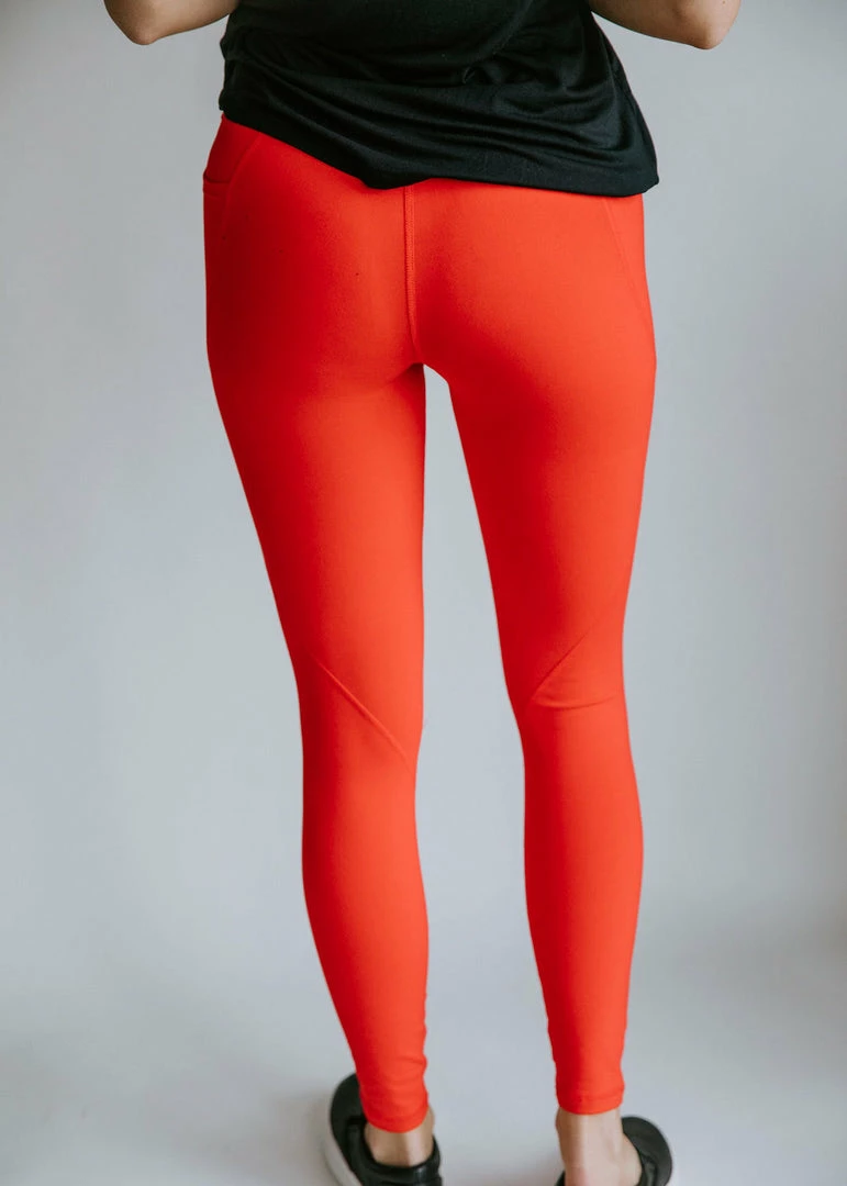 Mono B Good Moves Leggings 32 Mono B Good Moves Leggings