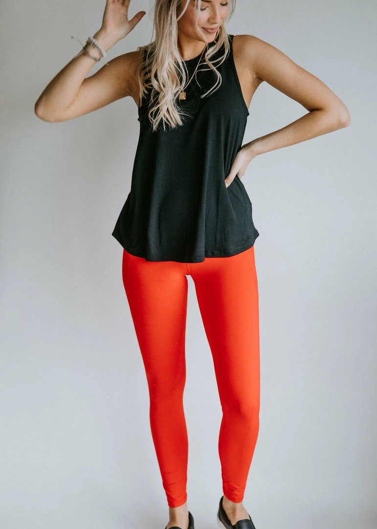 Mono B Good Moves Leggings 30 Mono B Good Moves Leggings