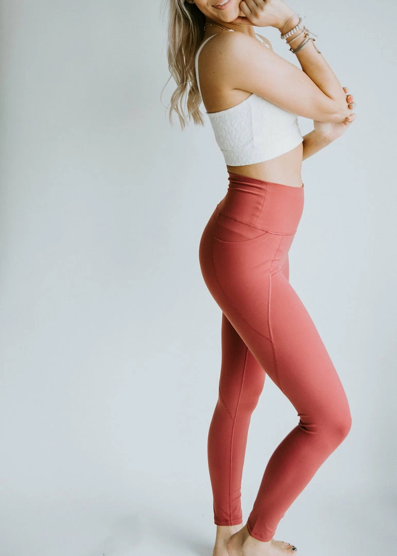 Mono B Good Moves Leggings 7 Mono B Good Moves Leggings