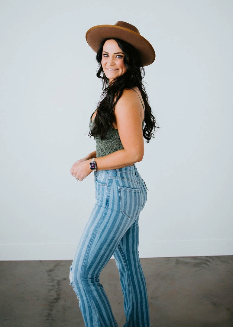 La Miel Tops Jaymes Crochet Lace Crop Tank 5 La Miel Tops Jaymes Crochet Lace Crop Tank