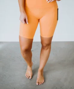 Lauriebelles Ride Along Biker Shorts