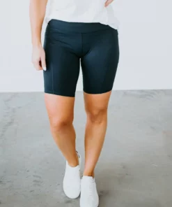 Lauriebelles Ride Along Biker Shorts