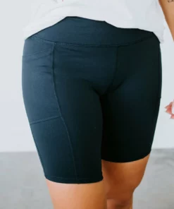 Lauriebelles Ride Along Biker Shorts