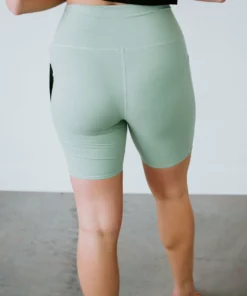 Lauriebelles Ride Along Biker Shorts