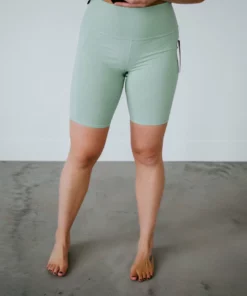 Lauriebelles Ride Along Biker Shorts