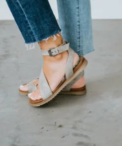 Steffy Sandal By Very G 18 Steffy Sandal By Very G