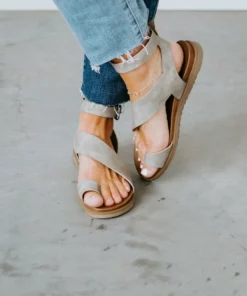 Steffy Sandal By Very G 17 Steffy Sandal By Very G