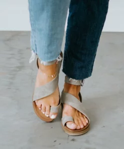 Steffy Sandal By Very G 19 Steffy Sandal By Very G