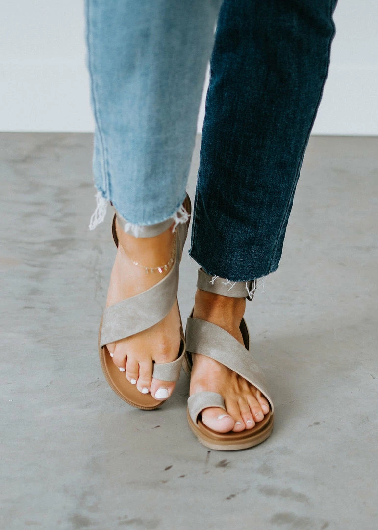 Steffy Sandal By Very G 11 Steffy Sandal By Very G